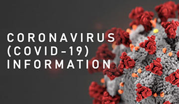Informations COVID-19