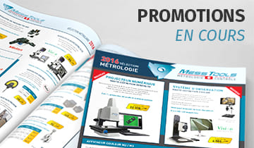 Promotions en cours