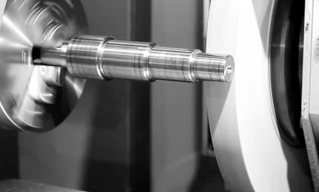 Fabrication : Parc Machines - Recitication