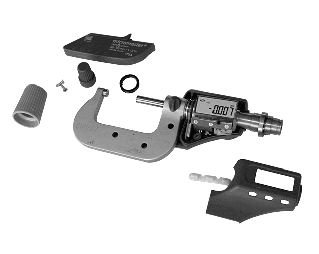 Mess Tools : Service de réparation Instruments et Machines
