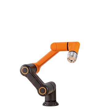 Robot Hanwha HCR-3