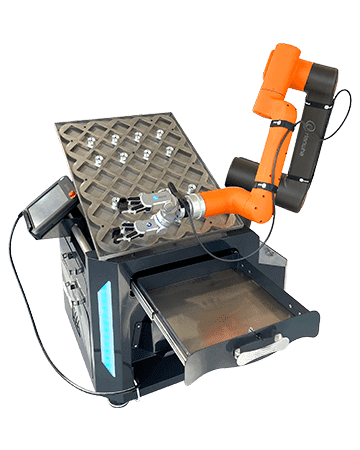 Mess Tools : Assistant CNC