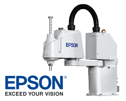EPSON Robots