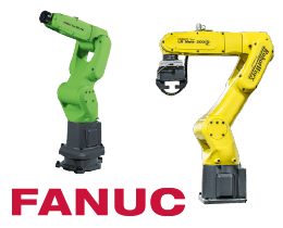 FANUC Robots