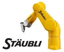 STAUBLI Robots